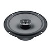 Hertz UNO Series X-165 6.5" Two-Way Coaxial Speakers (Pair) - image 4 of 4