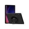 SaharaCase Protection Hand Strap Case for Samsung Galaxy Tab S10+ Tab S9+ Tab S9 FE+ and Tab S8+ - 3 of 4