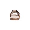 MUK LUKS Men's Topher Open Toe Slipper - 3 of 4