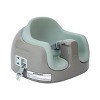 Bumbo Baby Infant Toddler Soft Foam Multi Seat with Removable Tray and Safety Buckle Straps for Kids' 6-36m - 2 of 4