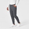 Wink PRO Men's Cargo Jogger Scrub Pant - 3 of 4