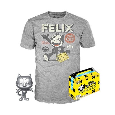 felix the cat funko pop exclusive