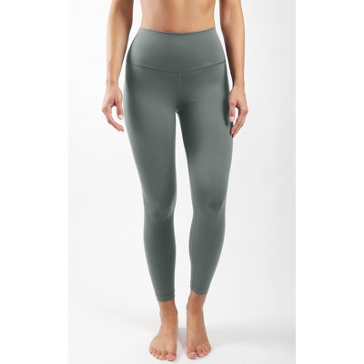 Yogalicious Lux Plus Size Leggings