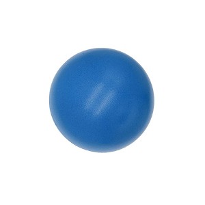 Toyzone World Blue Mini Exercise Yoga Ball - 1 of 3