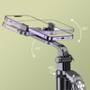 The Misty Moon Anti-shake All-in-One Selfie Stick Tripod - 2 of 4