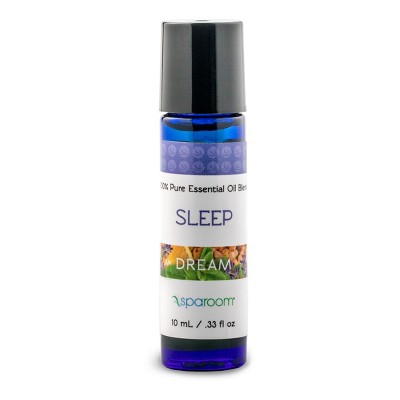 10ml Essential Oil Sleep - SpaRoom