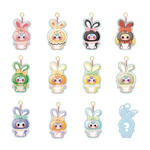 Baby Three Lily Rabbit Town Plush Series 2 Blind Box - 1 of 3
