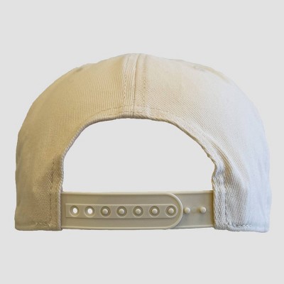Men's Coors Baseball Hat - Cream/Navy - image 2