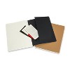 Moleskine Composition Notebook Xl Softcover Black : Target