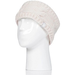 Women's Cable Knit Headband - 1 of 2