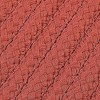 Colonial Mills Simply Home Solid Runner - Terracotta 2'x11' - 3 of 3