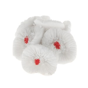 Unique Bargains Coral Reef Decor, Mini Faux Coral Decor for Aquarium Decorations, 1.5"x0.91" - 1 of 4