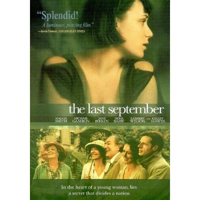 The Last September (DVD)(2000)