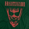 Halloween Iii Title Adult T-Shirt - 2 of 4