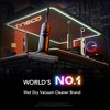 Tineco Go H2O HammerHead Cordless Floor Washer - 4 of 4