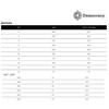 Women's Wo's Ab Solution Bermuda Short - Democracy - 3 of 3