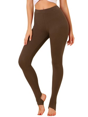 Women's Chenille Drawstring Leggings With Ribbed Waistband And Cuffs - A  New Day™ Cream Xl : Target