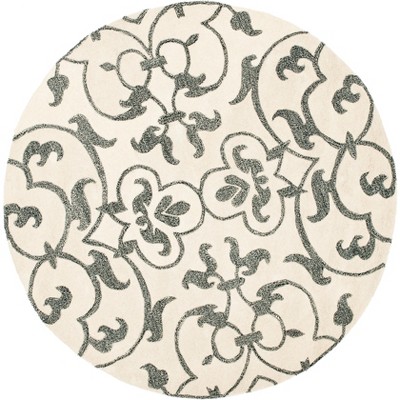 ivory/grey