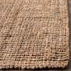 Natural Fiber NF447 Hand Woven Indoor Rugs - Safavieh - 2 of 4