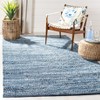 Montauk MTK416 Hand Woven Indoor Rugs - Safavieh - 2 of 4