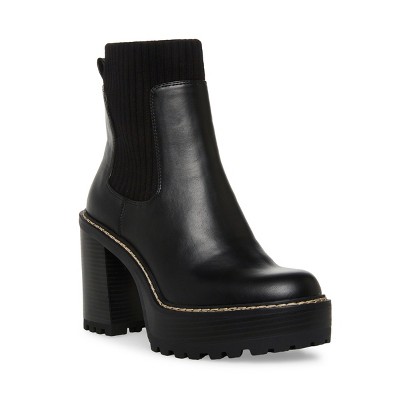 Madden girl kamora platform chelsea shop boot