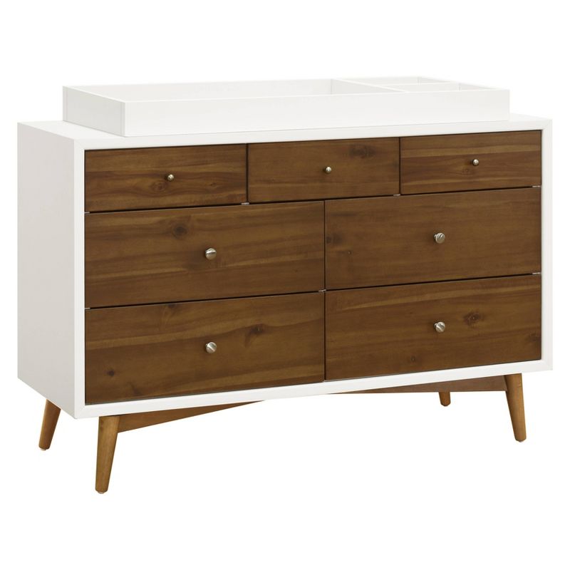 Babyletto Palma 7-Drawer Assembled Double Dresser, 5 of 13