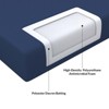 Indoor / Outdoor Deep Seating Sunbrella Cushion - 2 of 4