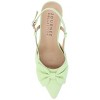 Journee Women's Tailynn Medium and Wide Width Pumps - 4 of 4