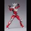 Bandai - Tamashii Nations - Ultraman - S.H.Figuarts - Ultraman Suit Taro The Animation - 4 of 4