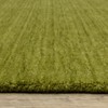 Oriental Weavers Aniston II 27116 Olive/Green Indoor Area Rug - 5' x 8' - 4 of 4