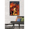 Trends International Marvel Comics - The Infinity Entity #4 Framed Wall Poster Prints - 2 of 4