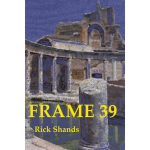 Frame 39 - by Rick Shands - 1 of 1