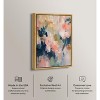 Art Remedy Blush of Nature Colorful Pastel Art Framed - 3 of 4