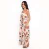 Valencia Maxi Dress - 2 of 4