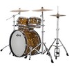 Ludwig NeuSonic 4-Piece Rapid Mod Shell Pack With 22" Bass Drum - 3 of 3