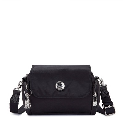 Buy Kipling Kipling RIRI Nocturnal Satin Crossbody Bag Online