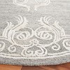Glamour GLM604 Hand Tufted Indoor Rugs - Safavieh - 3 of 4