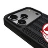 NCAA Big 12 Universities Text Backdrop MagSafe Compatible Cell Phone Case for Apple iPhone 17 Series - 4 of 4