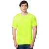 Fruit of the Loom 2-Pack Short Sleeve Crew Neck Shirt - 2 of 4