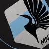 MLS Minnesota United FC Circle Plushlete Pillow - 2 of 3