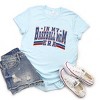 Simply Sage Market In My Baseball Mom Era Short Sleeve Tee - 3 of 4