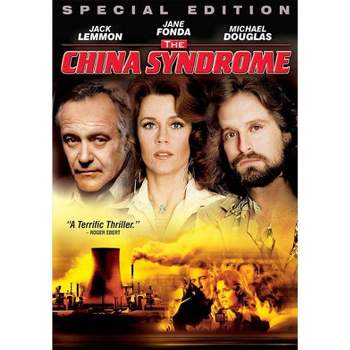 The China Syndrome (DVD)(2013)