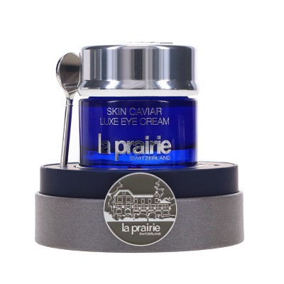 La Prairie Skin Caviar Luxe Eye Cream 0.68 oz : Target