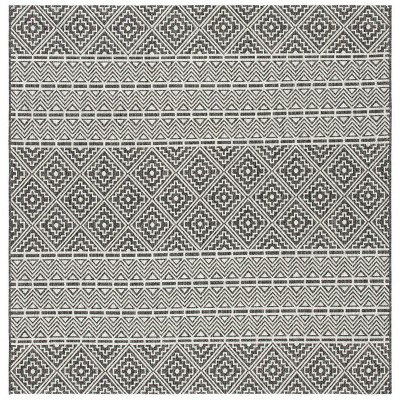Courtyard CY8787 Power Loomed Indoor/Outdoor Area Rug  - Safavieh