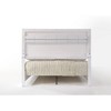Queen Size Platform Bed with Headboard for Bedroom - 4 of 4
