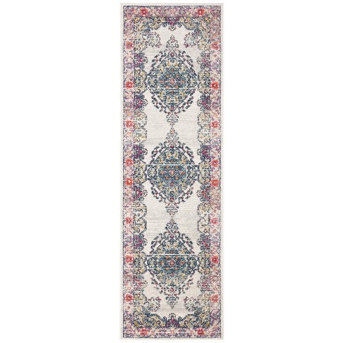 Evoke EVK250 Power Loomed Area Rug  - Safavieh - image 1 of 4