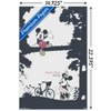 Trends International Disney Minnie Mouse - Pretty Unframed Wall Poster Prints - 3 of 4