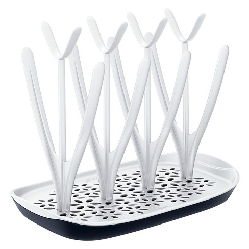 Oxo Tot Space Saving Drying Rack : Target