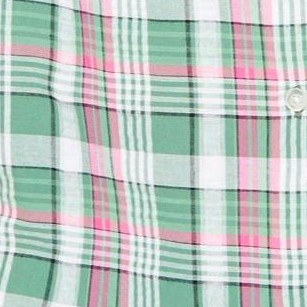 pine plaid