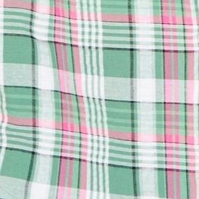 pine plaid